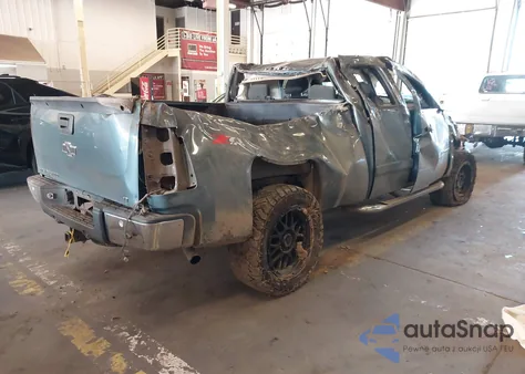 2008 Chevrolet Silverado 1500 Lt1 from USA, damaged, VIN 1GCEK19J58Z153241